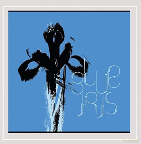 Blue Iris: Blue Iris [CD]