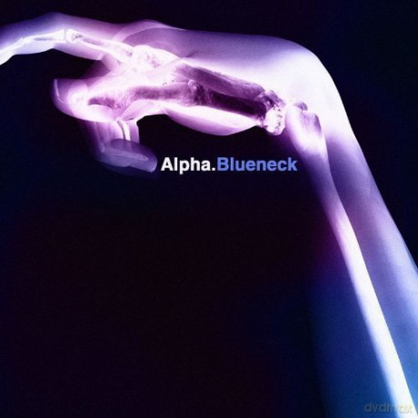 Alpha: Blueneck [CD]