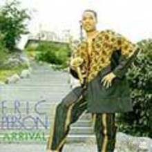Eric Person: Arrival [CD]