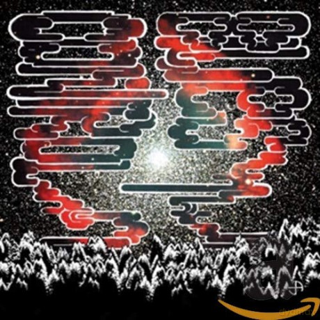 Blues Control: Blues Control [CD]