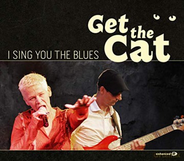 Get Cat: Blues Finest [2CD]