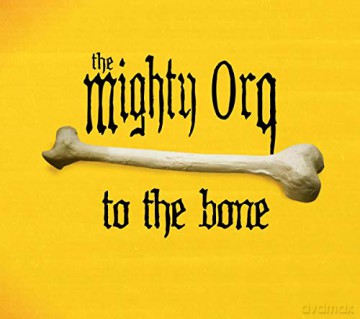 The Mighty Orq: Blues Finest [2CD]