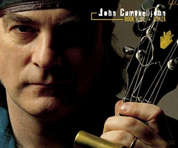 John Campbelljohn: Blues Finest Vol.2 [2CD]