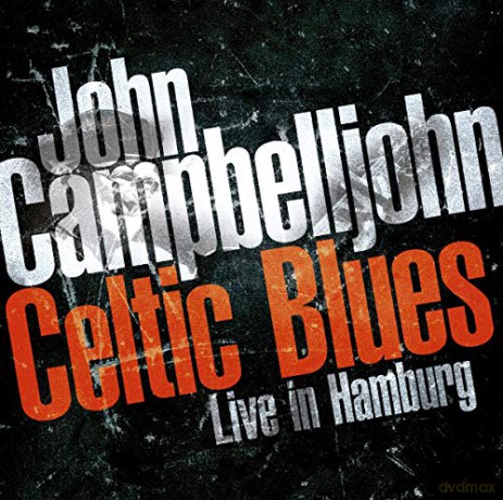 John Campbelljohn: Blues Finest Vol.3 [2CD]