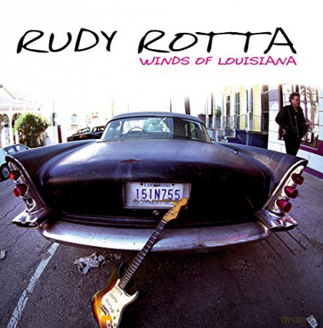 Rudy Rotta: Blues Finest Vol.3 [3CD]
