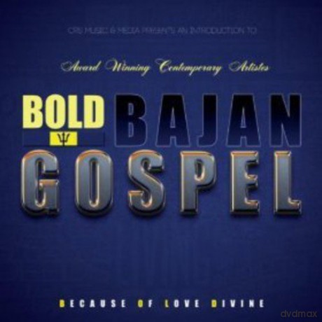 Bold Bajan Gospel [CD]