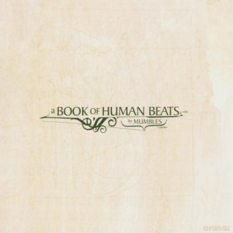 Mumbles: Book of Human Beats [CD]