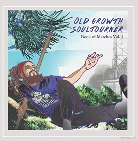 Shuilong Old Growth Souljo: Book of Matches Vol.1 [CD]