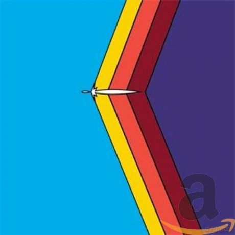 Boom Band: Boom Band [CD]