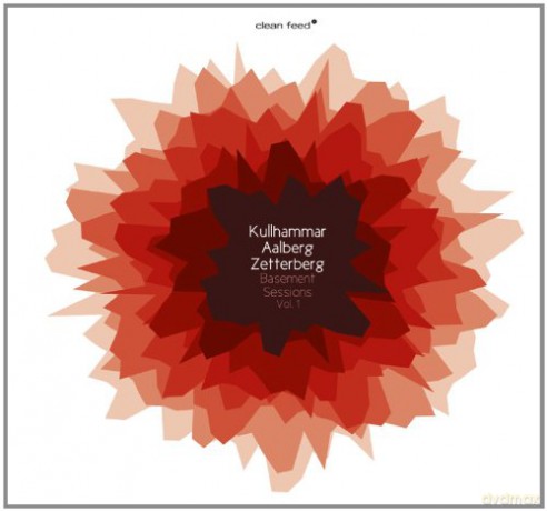Jonas Kullhammar, Tobjorn Zetterberg, Espen Aalberg: Basement Sessions, volume 1 [CD]