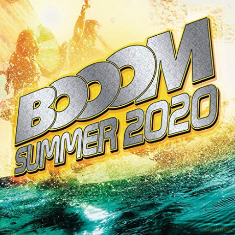 Booom Summer 2020 [2CD]