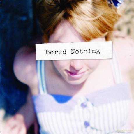 Bored Nothing: Bored Nothing [CD]