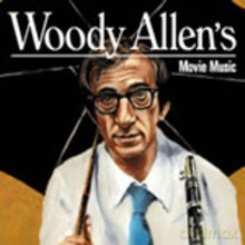 Woody Allen's Movie Music [CD]