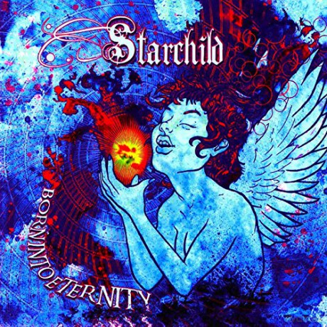 Born Into Eternity [CD]