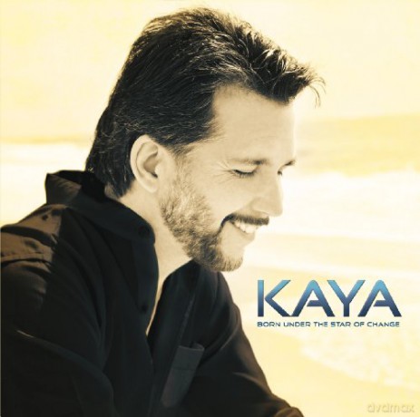 Kaya: Born Under the Star of Change [CD]