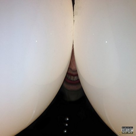 Death Grips: Bottomless Pit [CD]