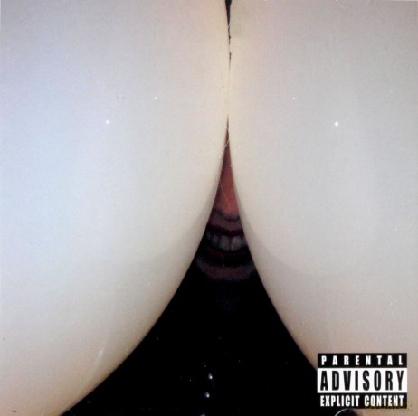 Death Grips: Bottomless Pit [CD]
