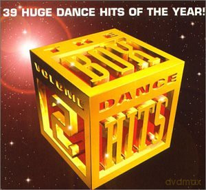 Box Dance Hits Vol 2 [2CD]