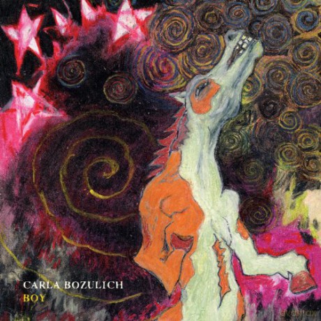 Carla Bozulich: Boy [CD]
