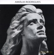 Amalia Rodrigues: Asas Fechadas [CD]
