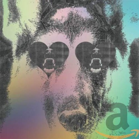 Crocodiles: Boys [CD]