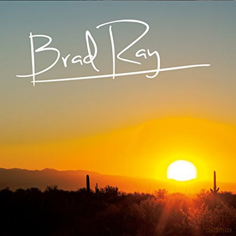 Brad Ray: Brad Ray [CD]