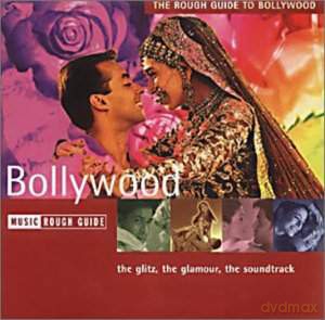 Różni Wykonawcy - Rough Guide: The Rough Giude To Bollywood [CD]