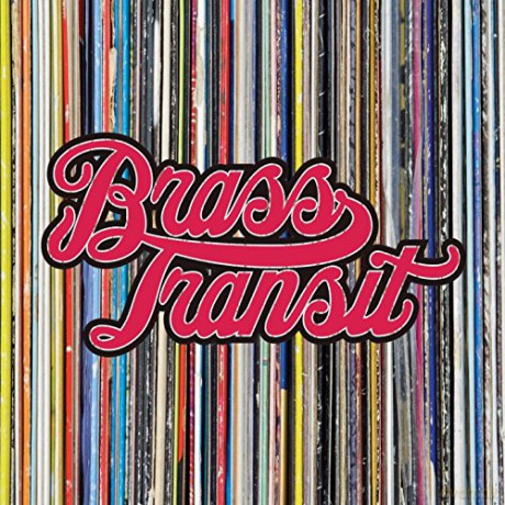 Brass Transit: Brass Transit [CD]
