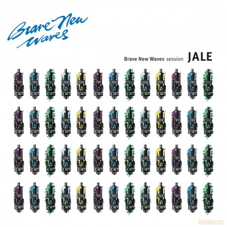 Jale: Brave New Waves Session [CD]