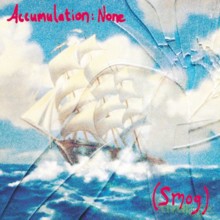 Smog: Accumulation: None [Winyl]