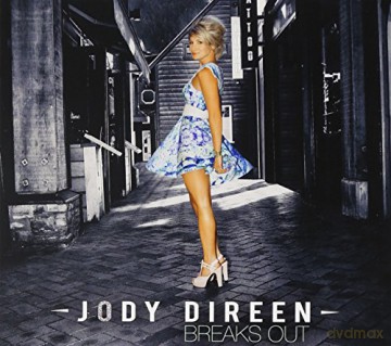 Jody Direen: Breaks Out [CD]