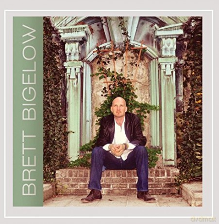 Brett Bigelow: Brett Bigelow [CD]