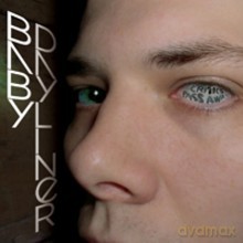 Baby Dayliner: Critics Pass Away [CD]