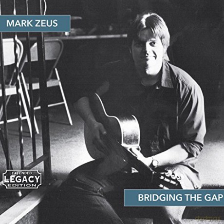 Mark Zeus: Bridging the Gap (Extended) [CD]
