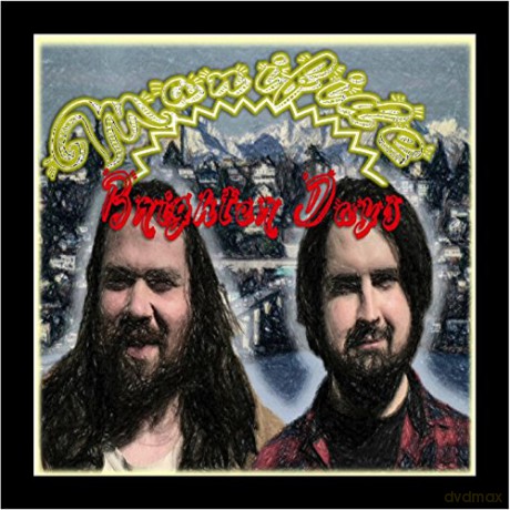 Manifide: Brighter Days [CD]