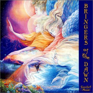 Herb Ernst: Bringers of the Dawn [CD]