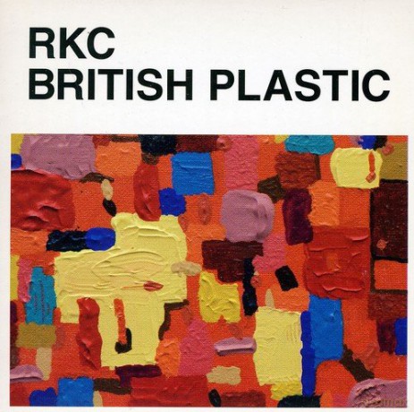 Roses Kings Castles: British Plastic [CD]