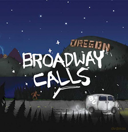 Broadway Calls: Broadway Calls [CD]