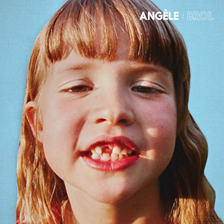 Angele: Brol [CD]