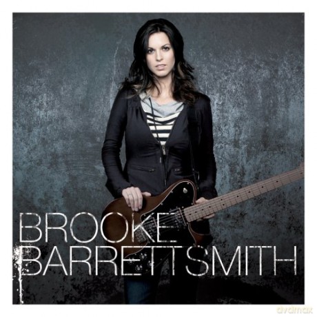 Brooke Barrettsmith: Brooke Barrettsmith [CD]