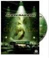 Krwawa Seria: Inwazja obcych [DVD]