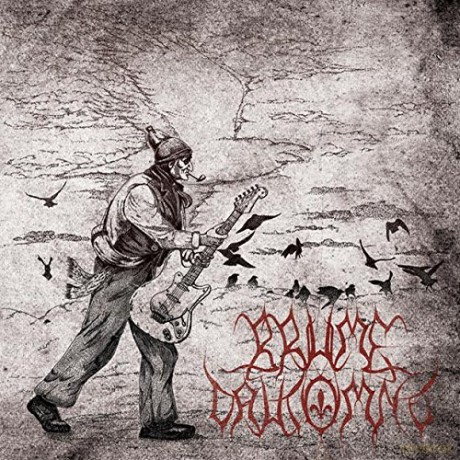 Athros: Brume d'Automne [CD]