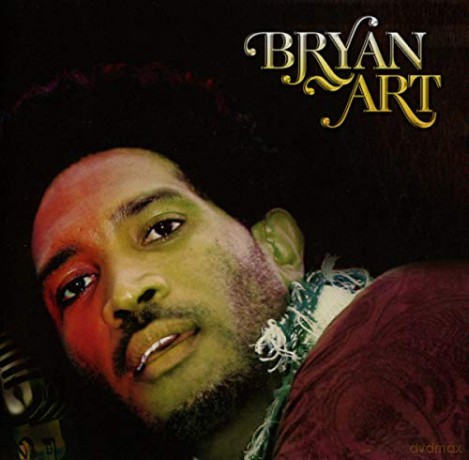 Bryan Art: Bryan Art [CD]