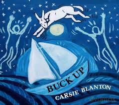 Carsie Blanton: Buck Up [CD]