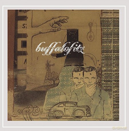 Buffalofitz: Buffalofitz [CD]