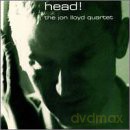 Jon Lloyd Quartet: Head [CD]