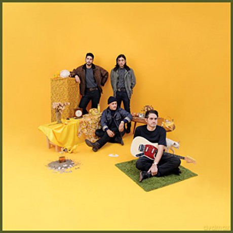 Together Pangea: Bulls and Roosters [CD]