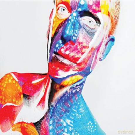 Matt Burnett: Burst [CD]