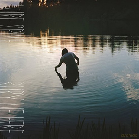 Wire Spine: Bury Me Here [CD]
