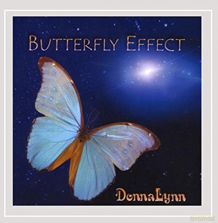 Donnalynn: Butterfly Effect [CD]